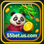 55bet Logo